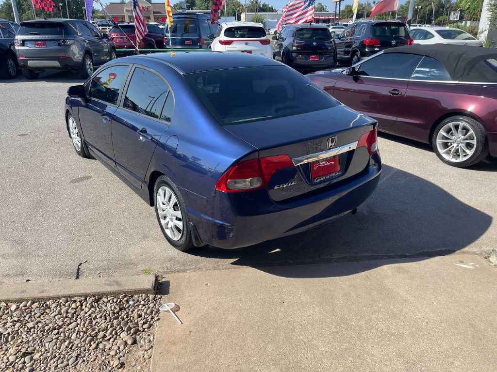 Photo 3 of this HONDA CIVIC