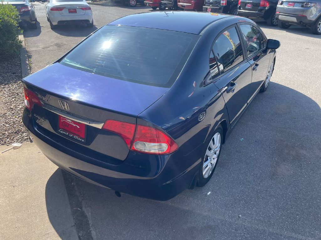 Photo 4 of this HONDA CIVIC