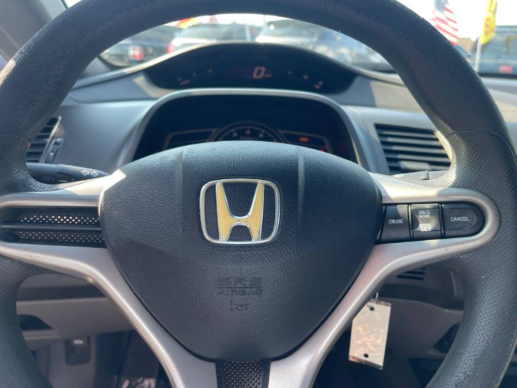 Photo 22 of this HONDA CIVIC