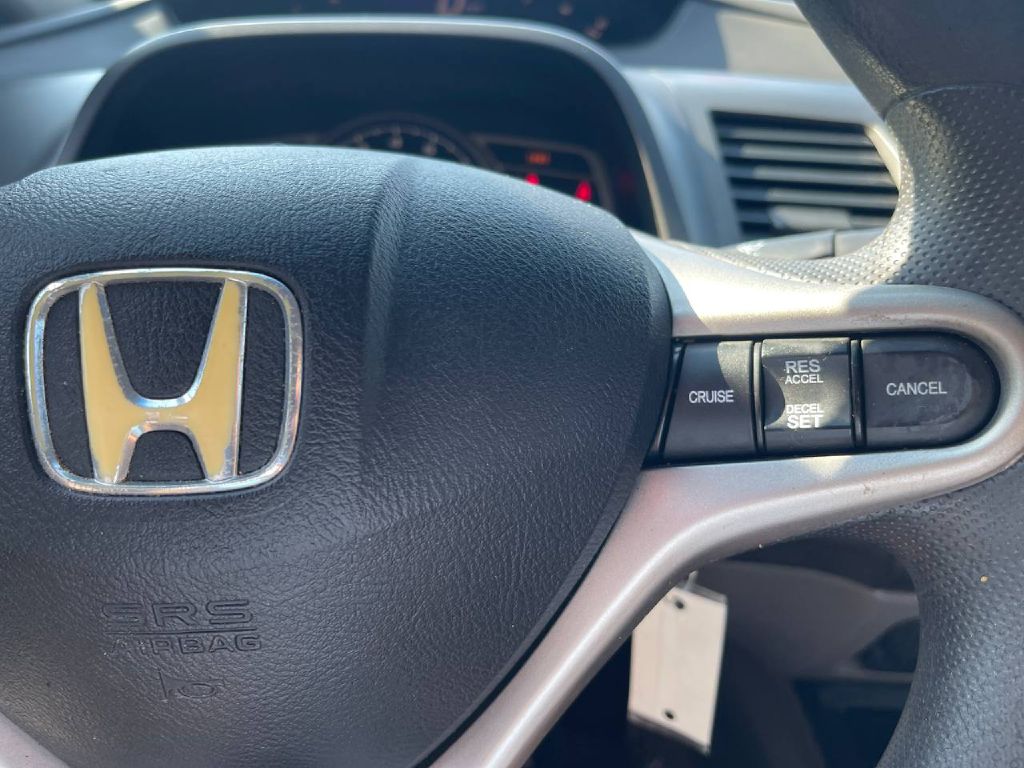 Photo 23 of this HONDA CIVIC