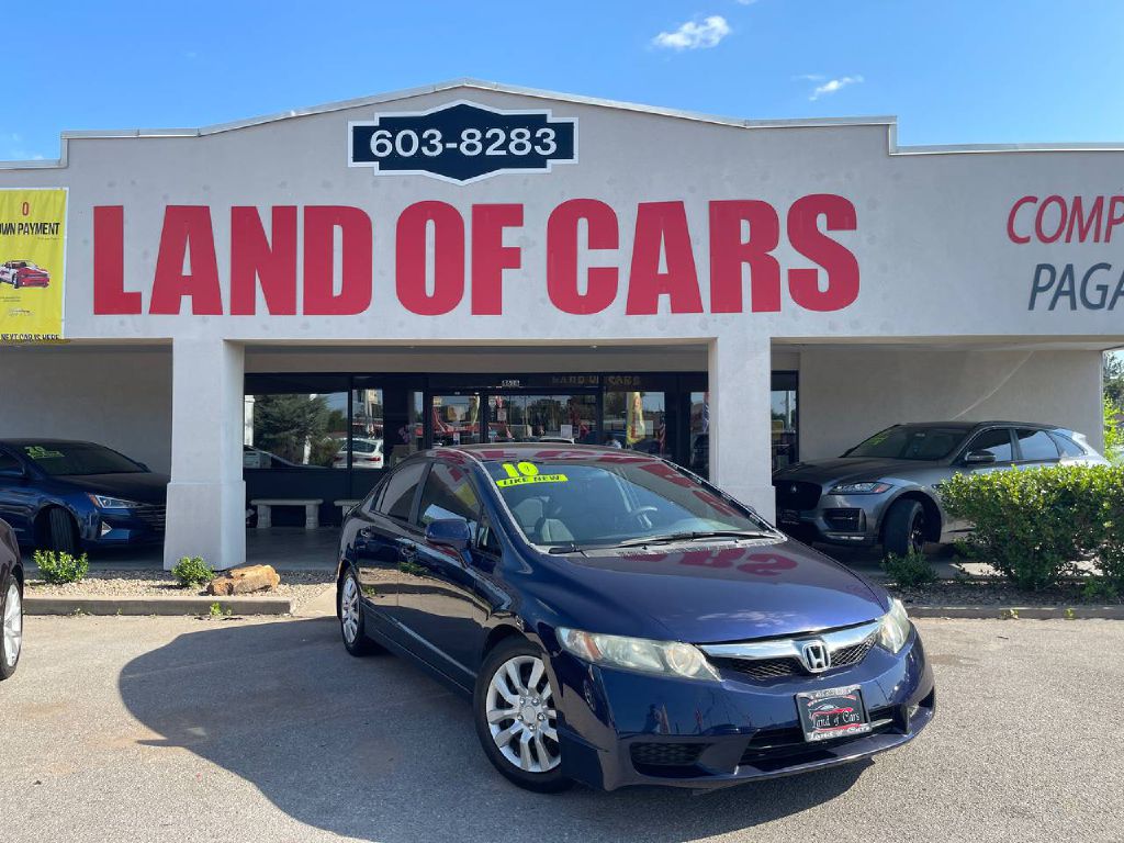 Photo 32 of this HONDA CIVIC