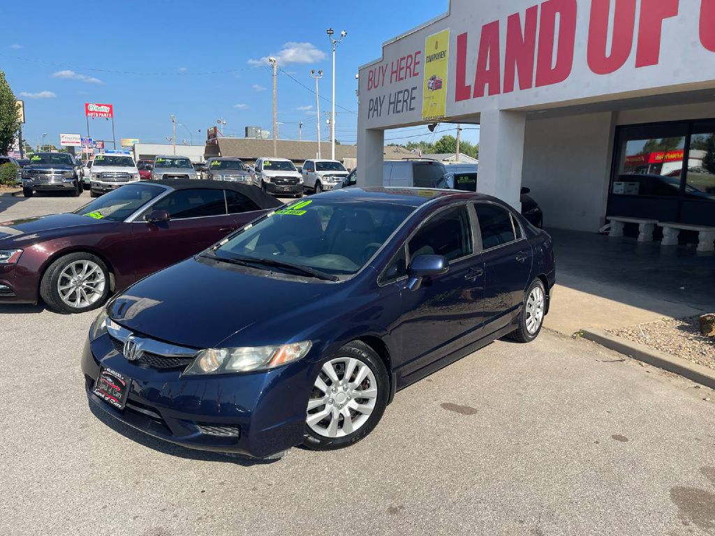 Photo 30 of this HONDA CIVIC