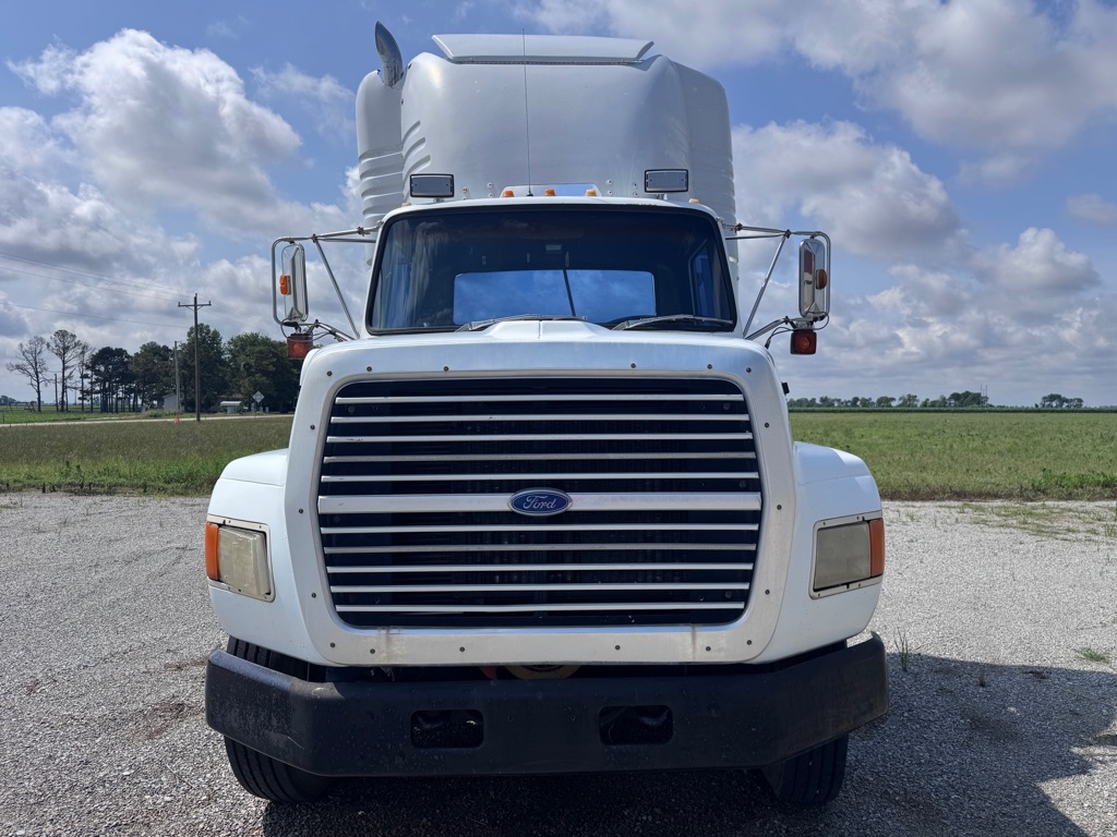 1988 FORD L-SERIES