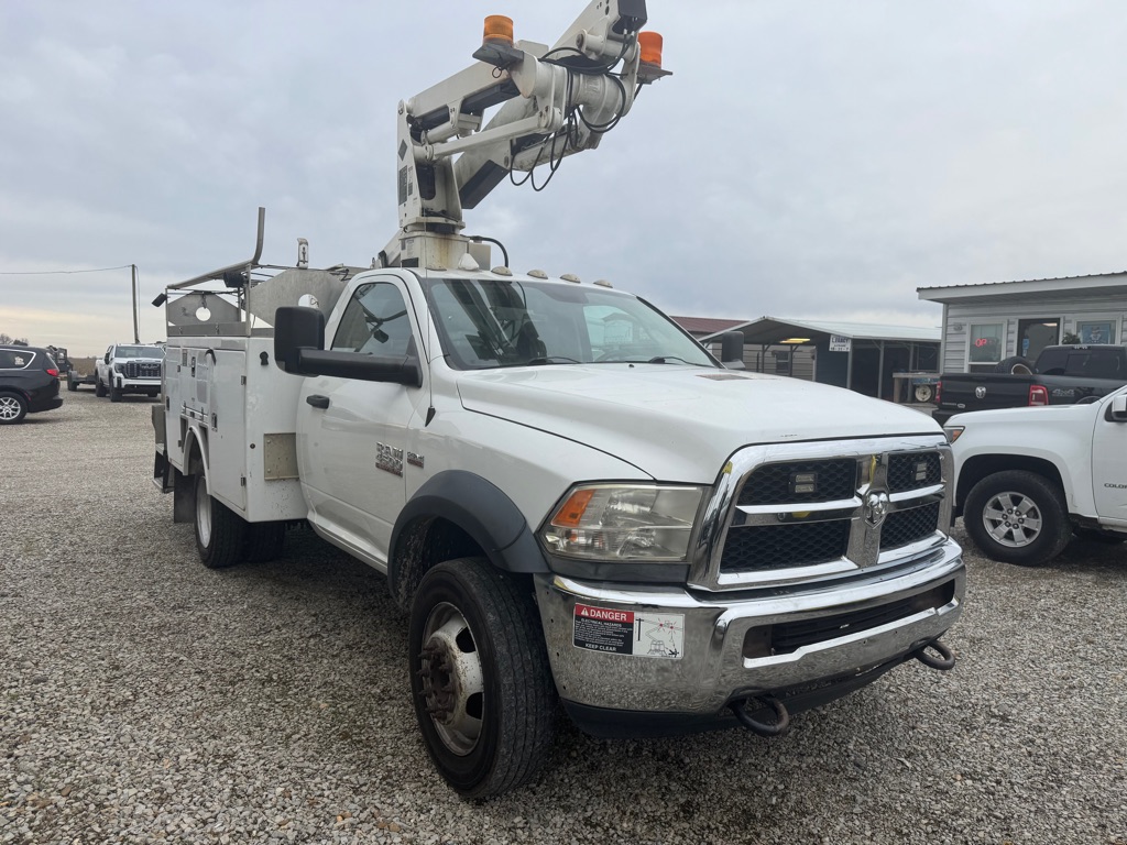 Photo 6 of this RAM 4500