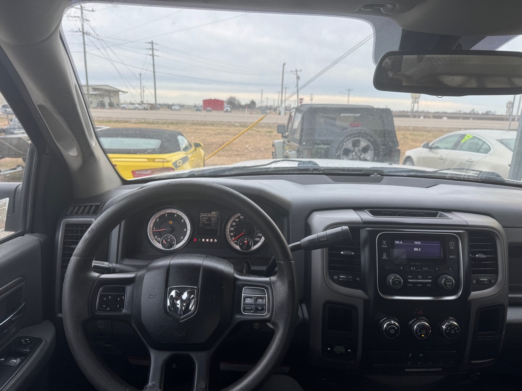 Photo 10 of this RAM 4500