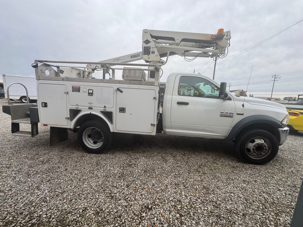Photo 5 of this RAM 4500