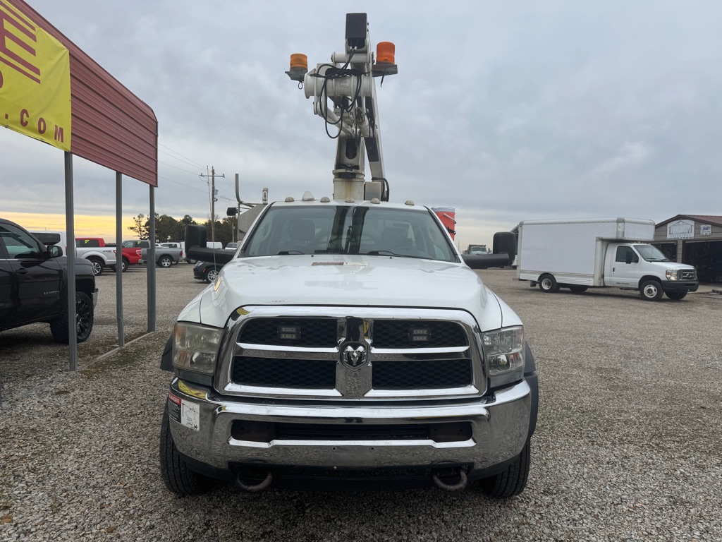 Photo 7 of this RAM 4500