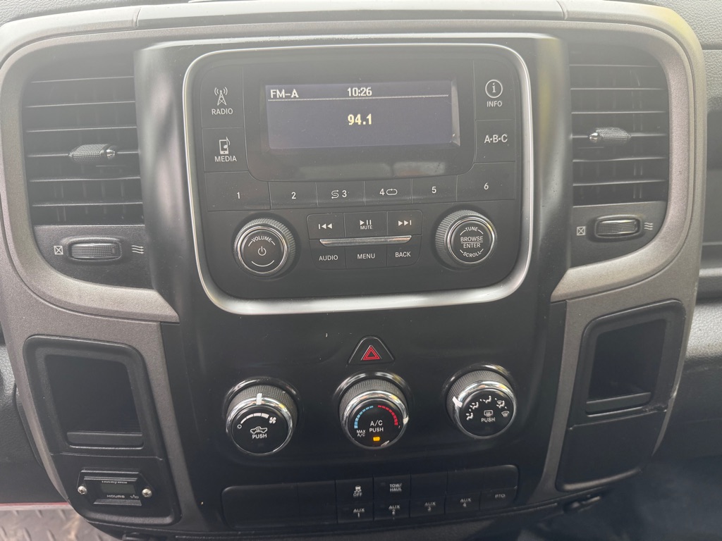 Photo 13 of this RAM 4500