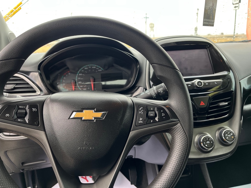 Photo 9 of this CHEVROLET SPARK
