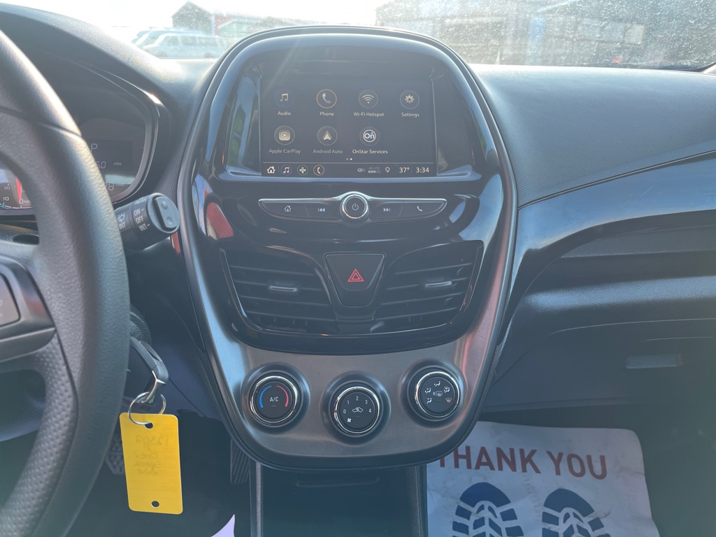 Photo 13 of this CHEVROLET SPARK