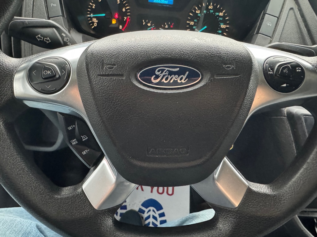 Photo 12 of this FORD TRANSIT