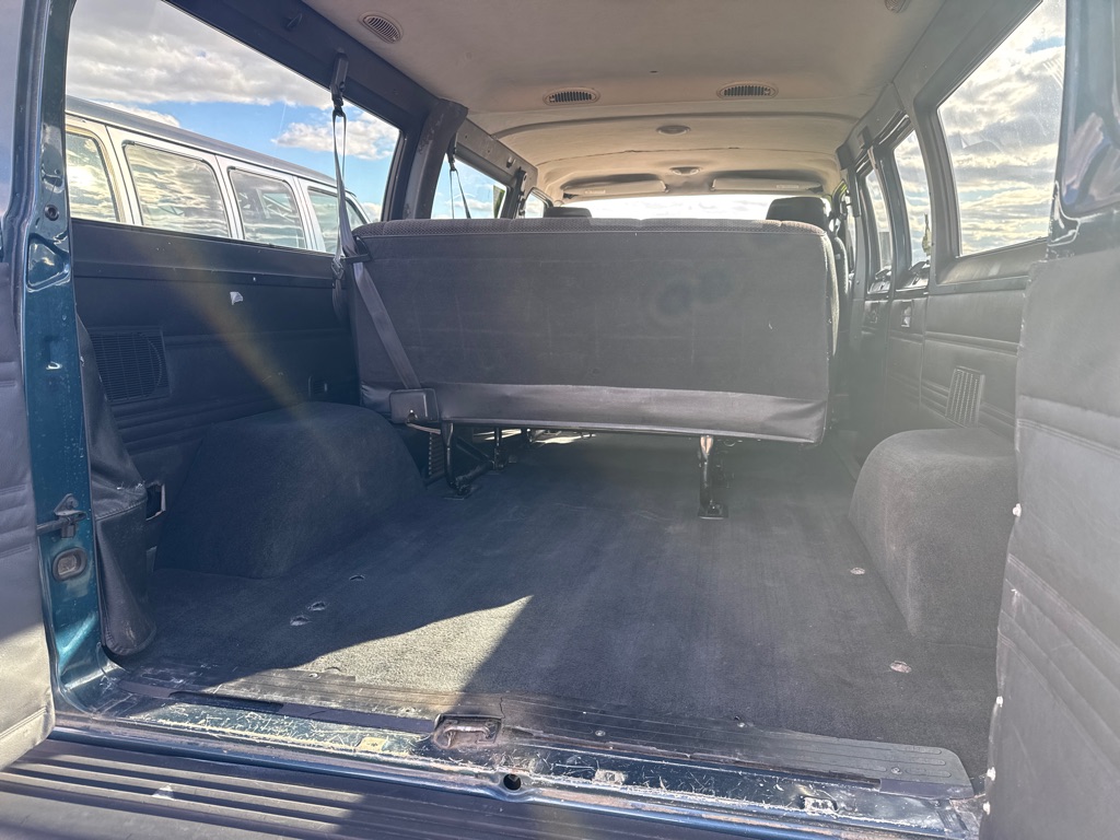 Photo 15 of this DODGE RAM WAGON