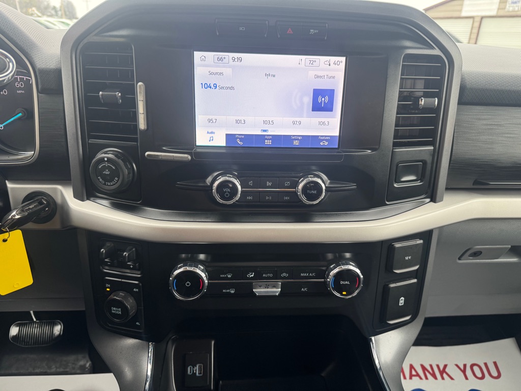 Photo 17 of this FORD F150 XLT