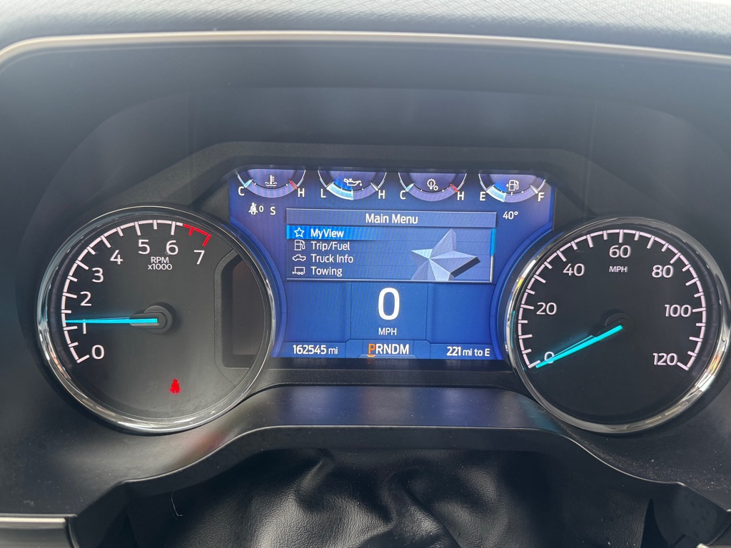 Photo 16 of this FORD F150 XLT