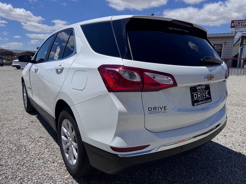 Photo 5 of this CHEVROLET EQUINOX