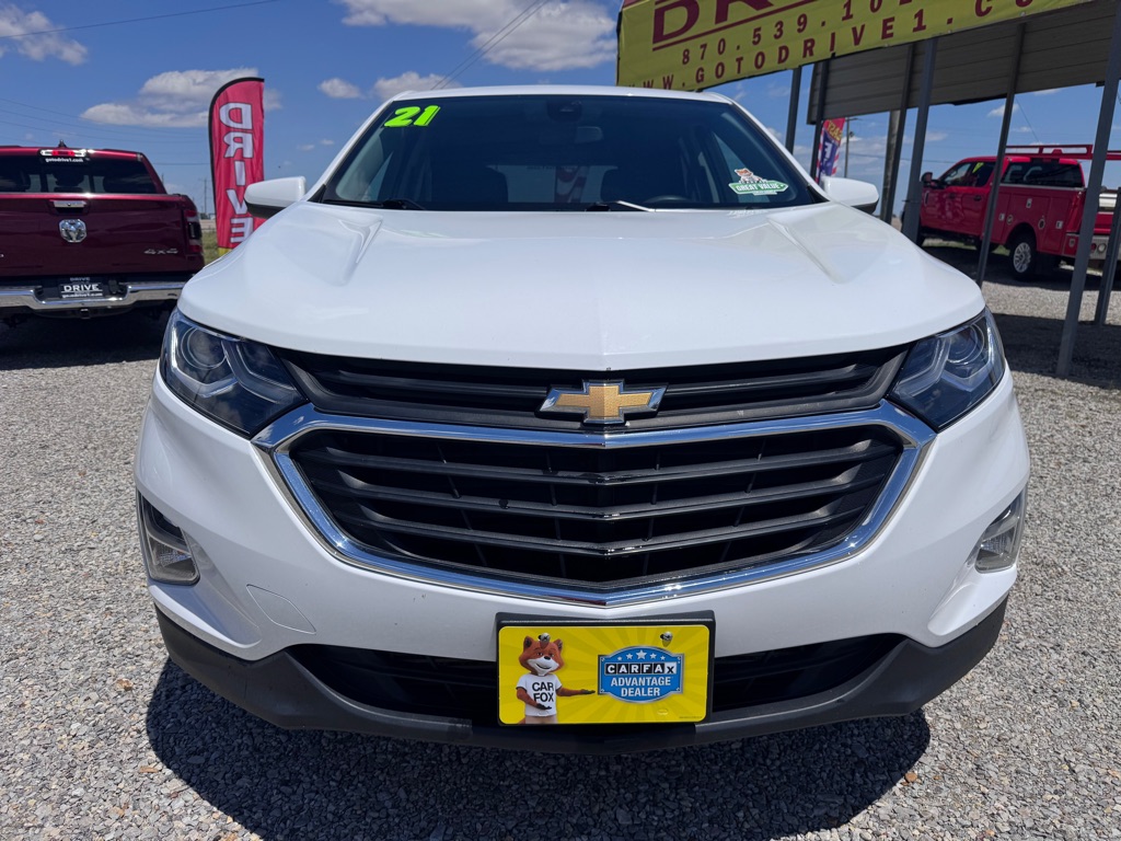 Photo 2 of this CHEVROLET EQUINOX