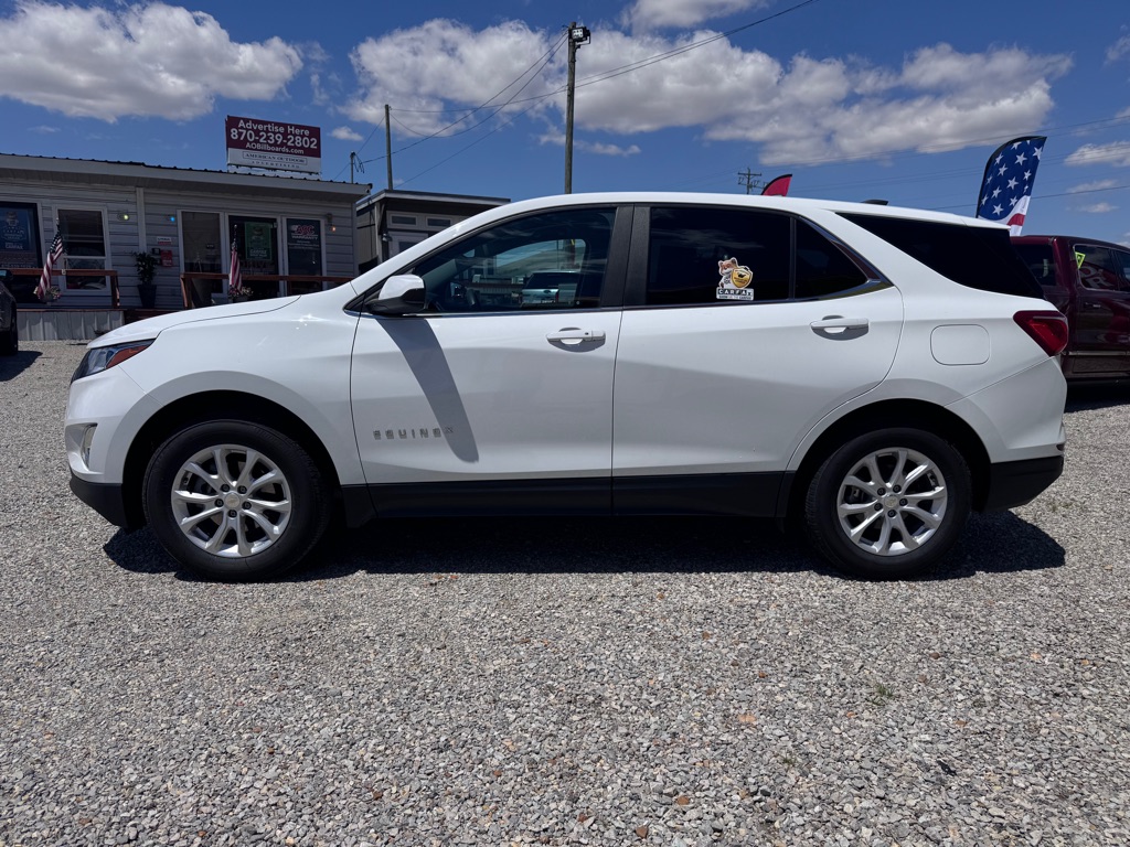Photo 4 of this CHEVROLET EQUINOX