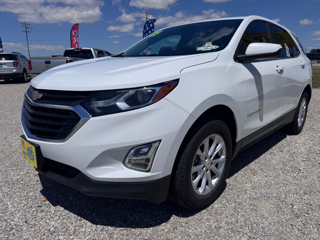 Photo 3 of this CHEVROLET EQUINOX