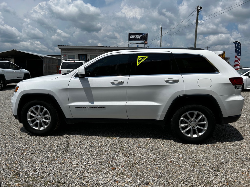 Photo 4 of this JEEP GRAND CHEROKEE