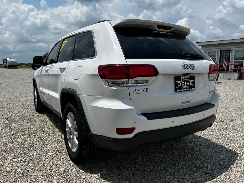 Photo 5 of this JEEP GRAND CHEROKEE