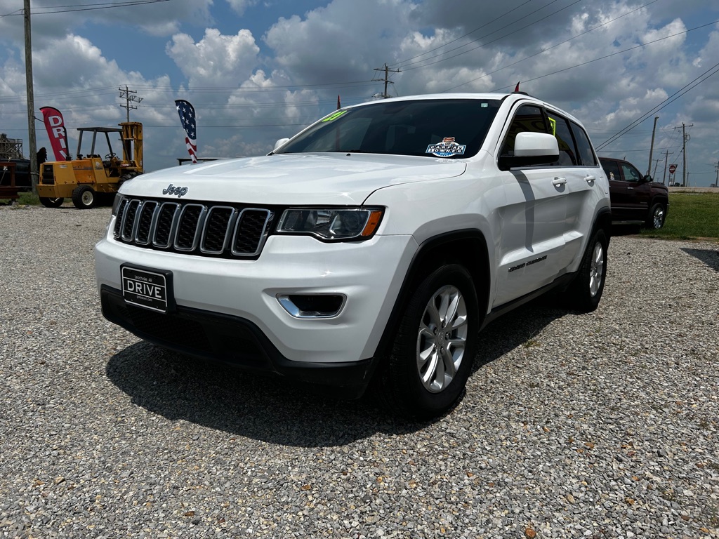Photo 3 of this JEEP GRAND CHEROKEE