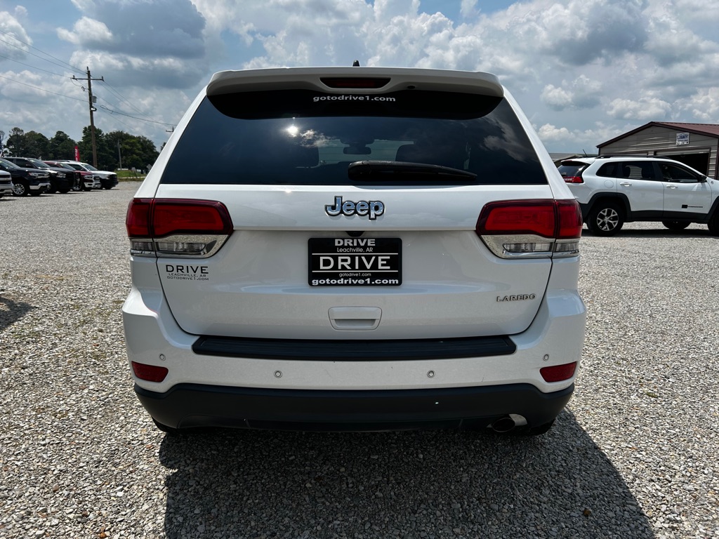 Photo 6 of this JEEP GRAND CHEROKEE
