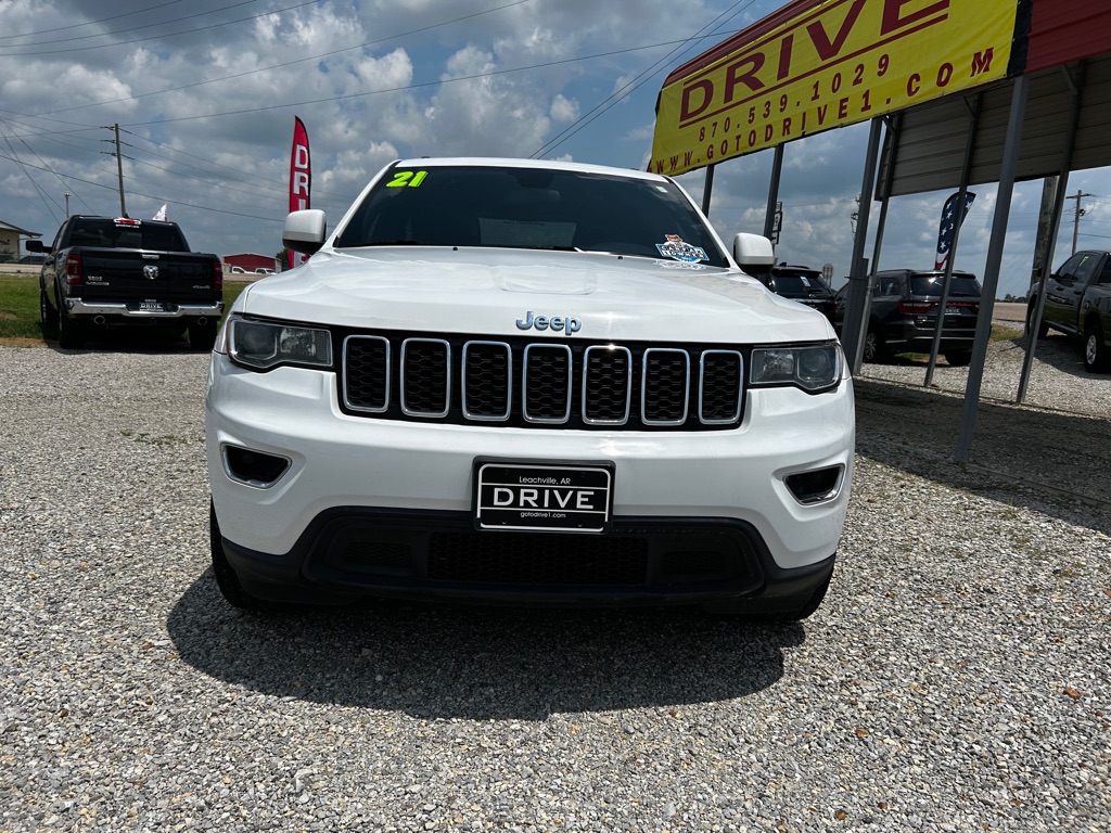 Photo 2 of this JEEP GRAND CHEROKEE