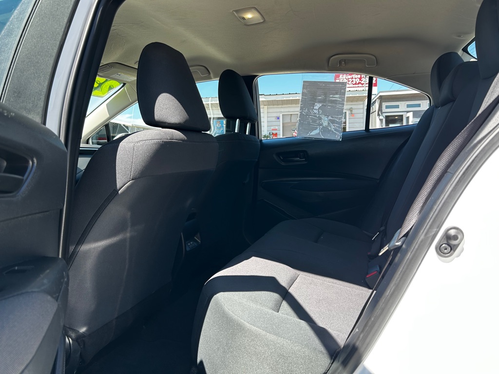 Photo 10 of this TOYOTA COROLLA