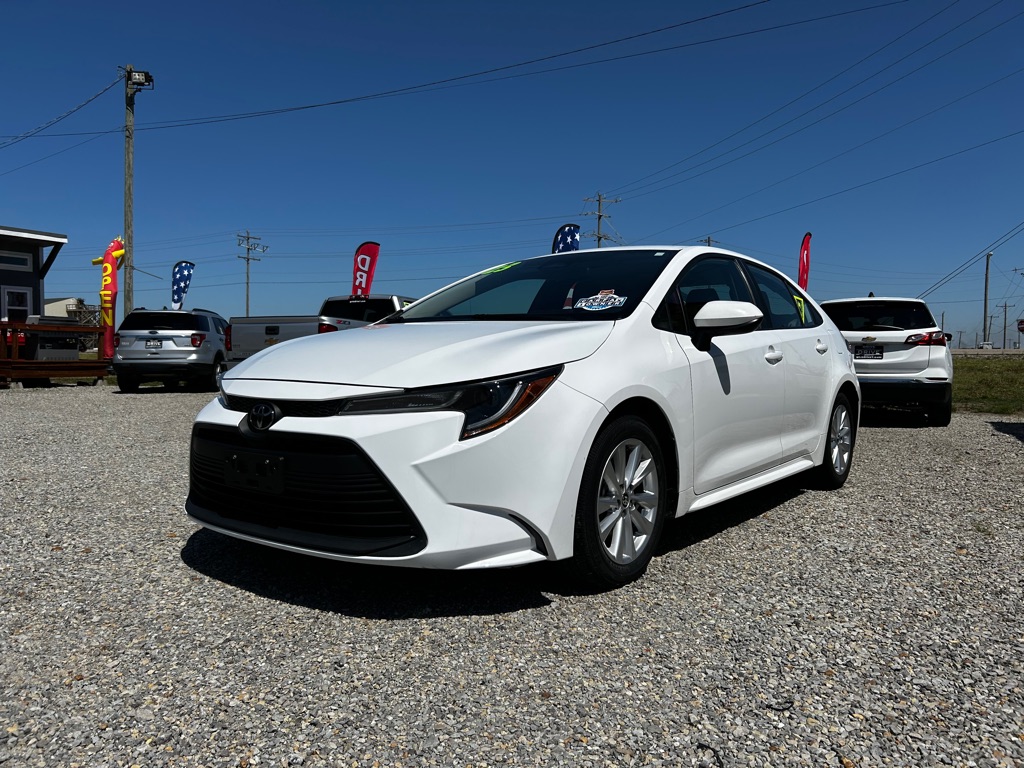 Photo 3 of this TOYOTA COROLLA