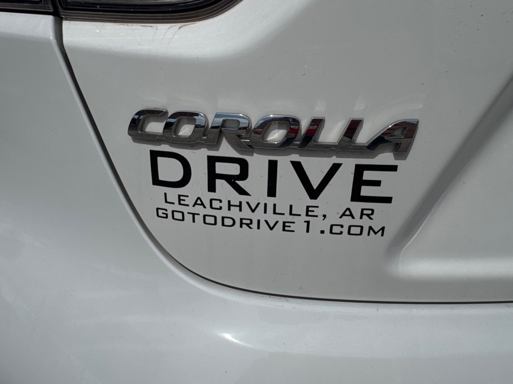Photo 22 of this TOYOTA COROLLA
