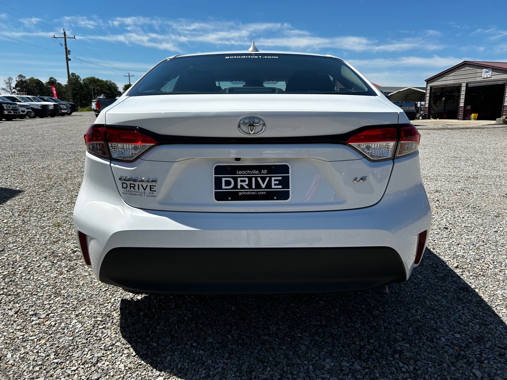 Photo 6 of this TOYOTA COROLLA