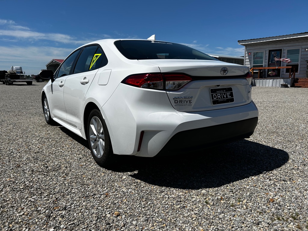 Photo 5 of this TOYOTA COROLLA