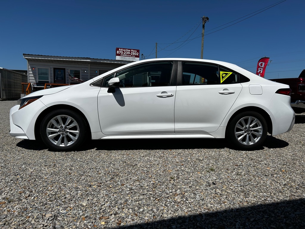 Photo 4 of this TOYOTA COROLLA