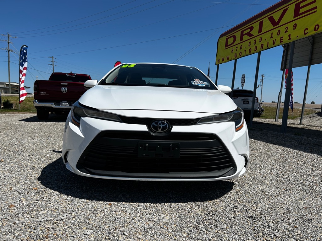 Photo 2 of this TOYOTA COROLLA