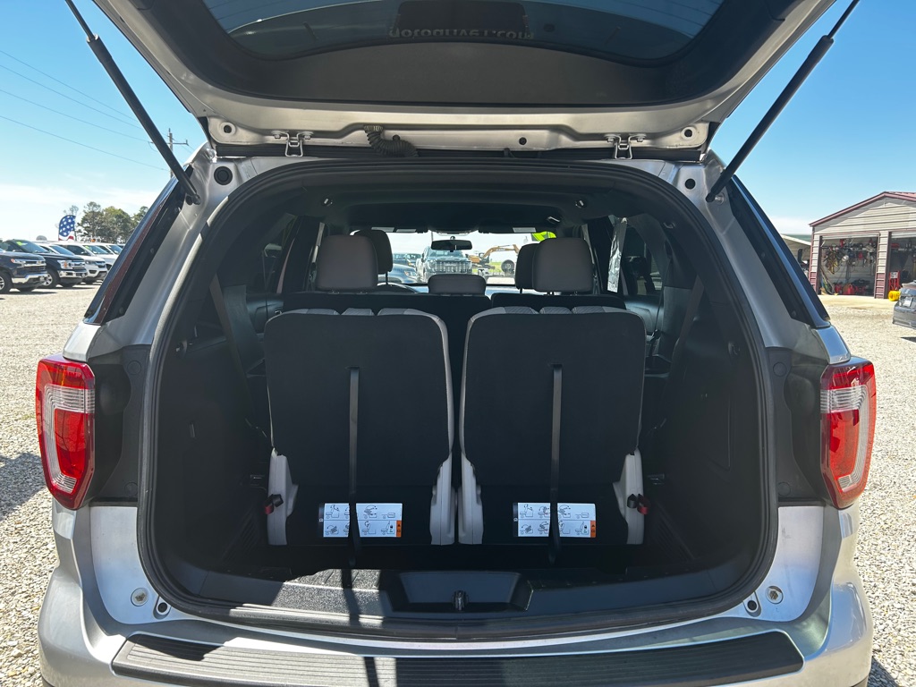 Photo 9 of this FORD EXPLORER