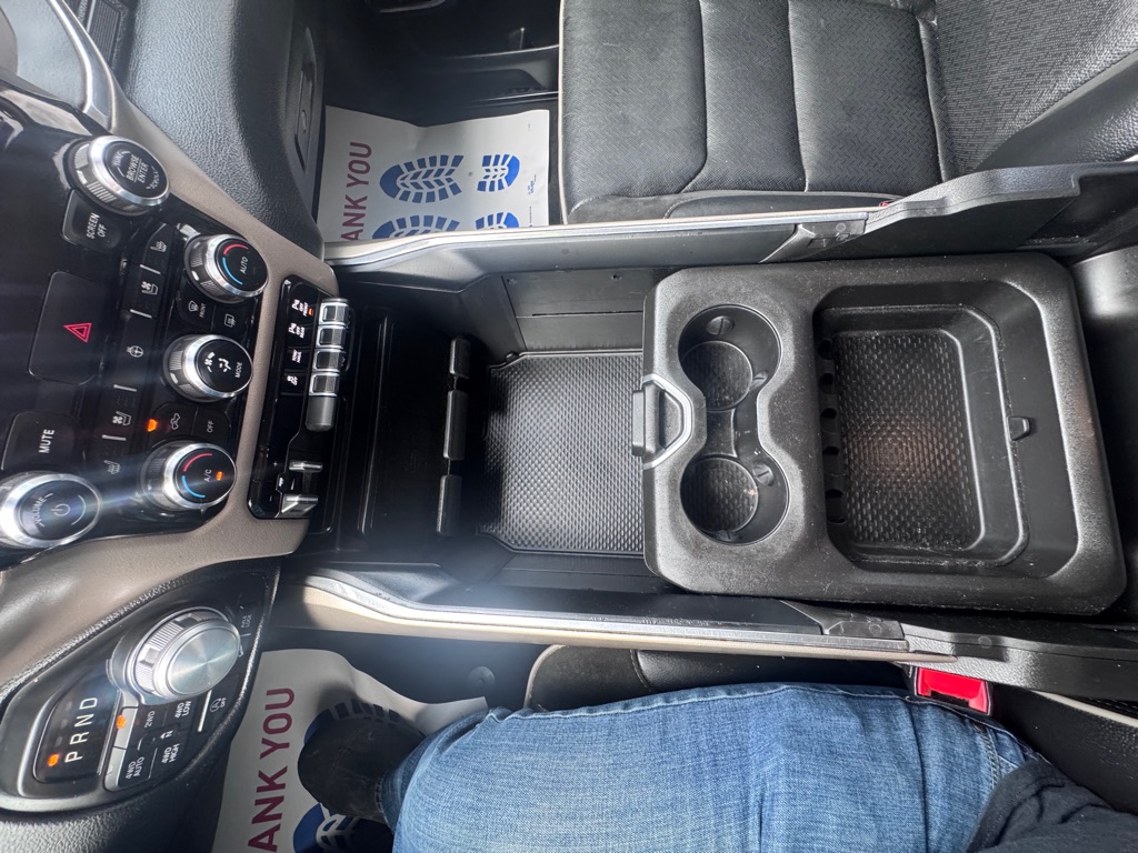 Photo 23 of this RAM 1500