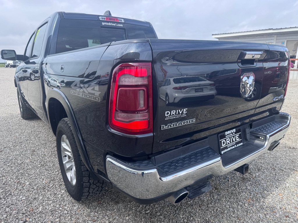 Photo 5 of this RAM 1500