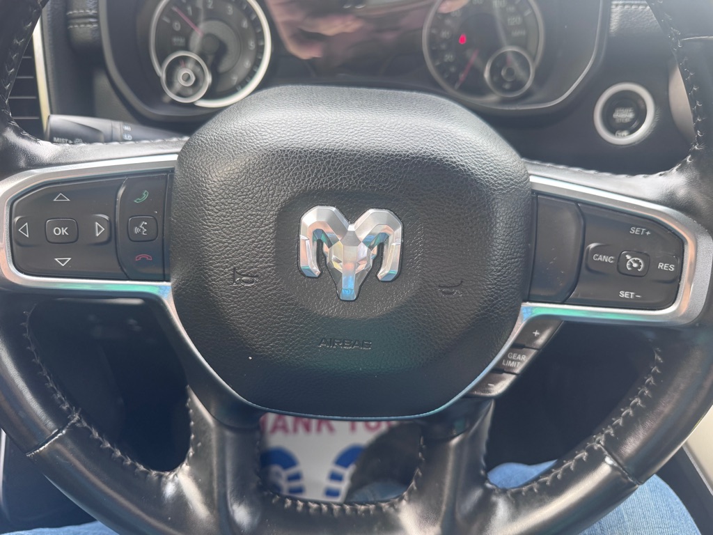 Photo 18 of this RAM 1500