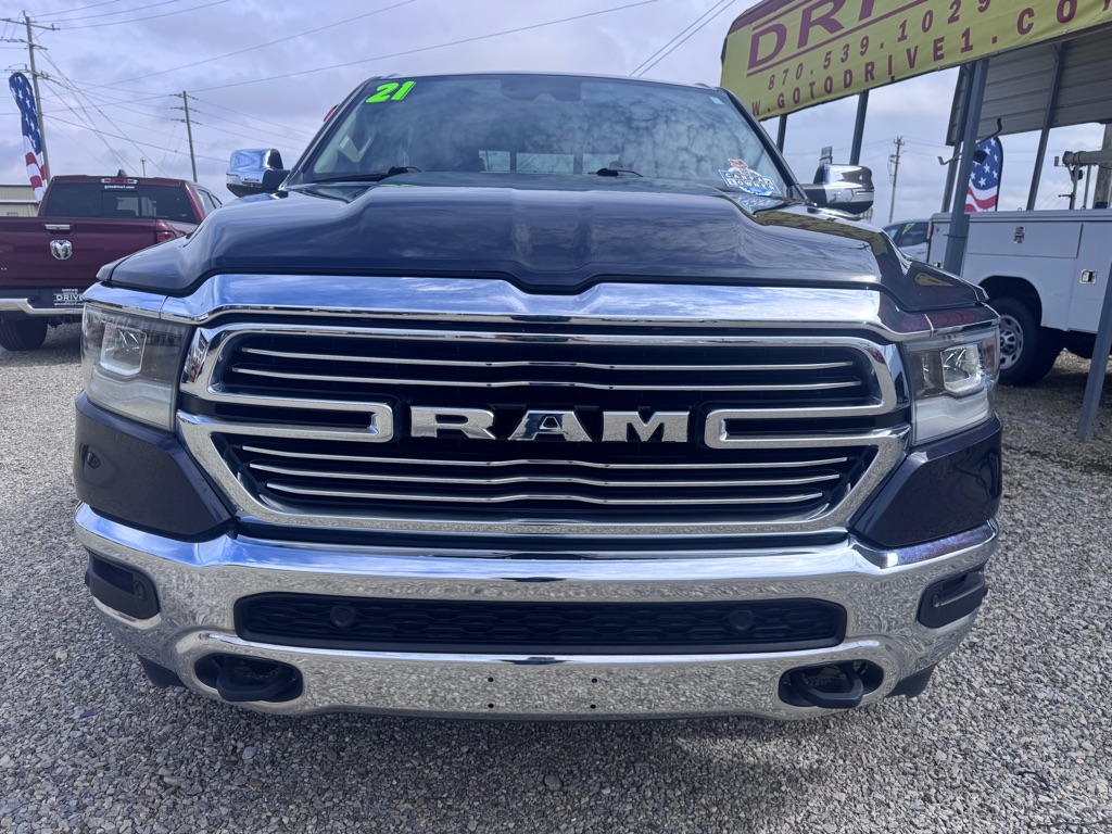 Photo 2 of this RAM 1500