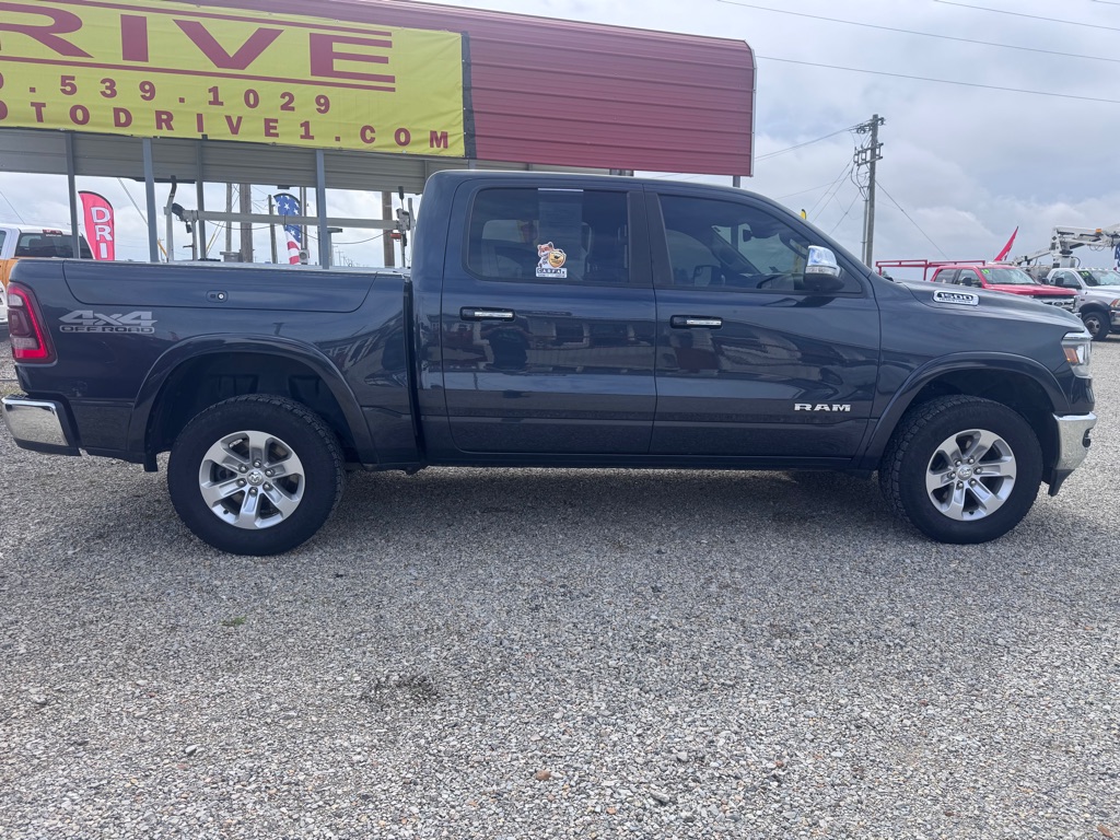 Photo 8 of this RAM 1500