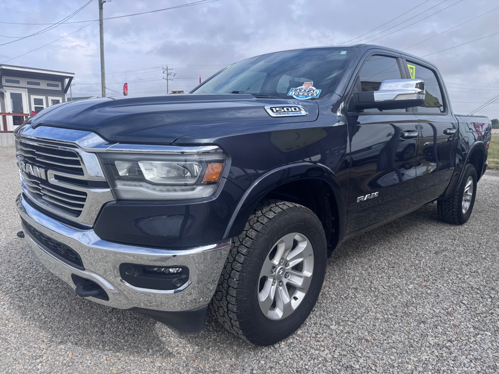 Photo 3 of this RAM 1500