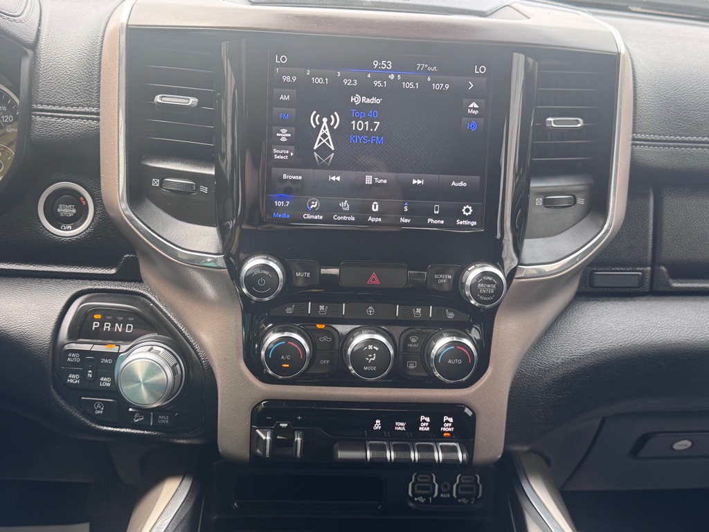 Photo 20 of this RAM 1500