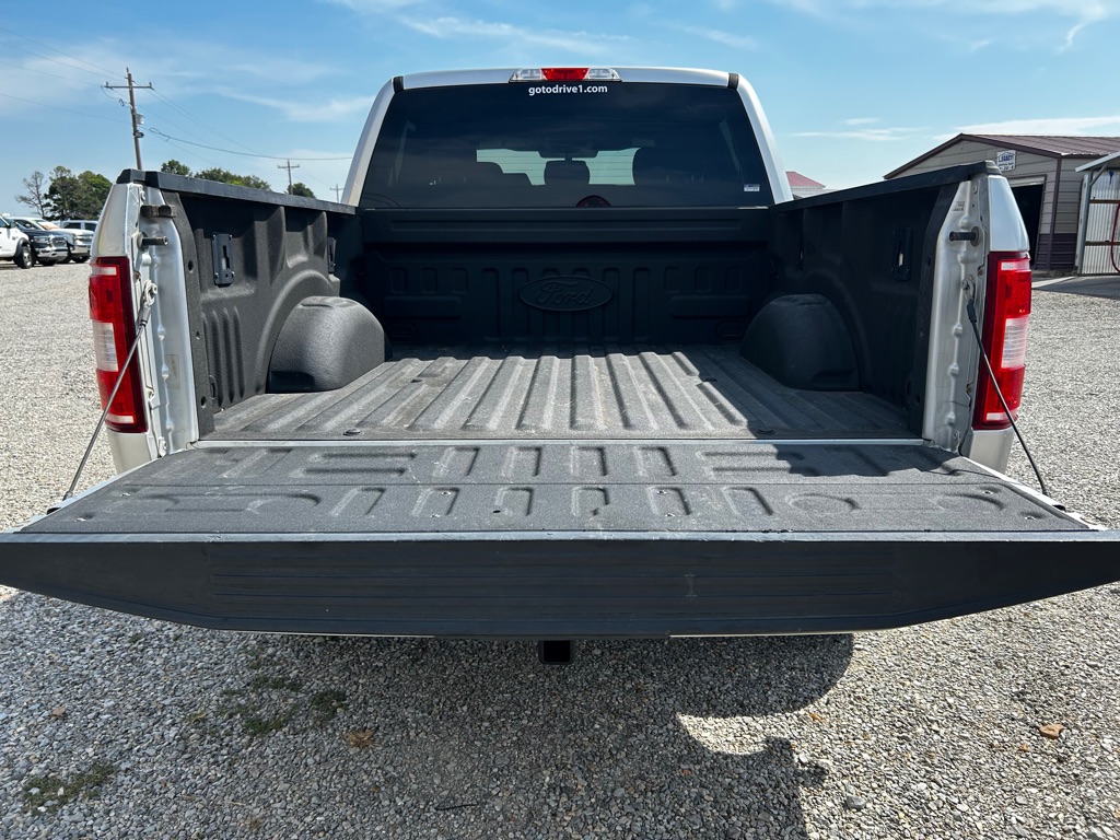 Photo 9 of this FORD F150