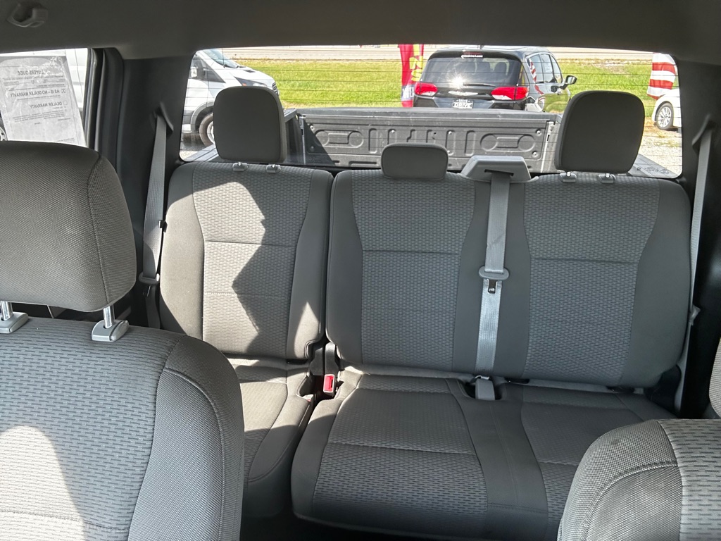 Photo 19 of this FORD F150