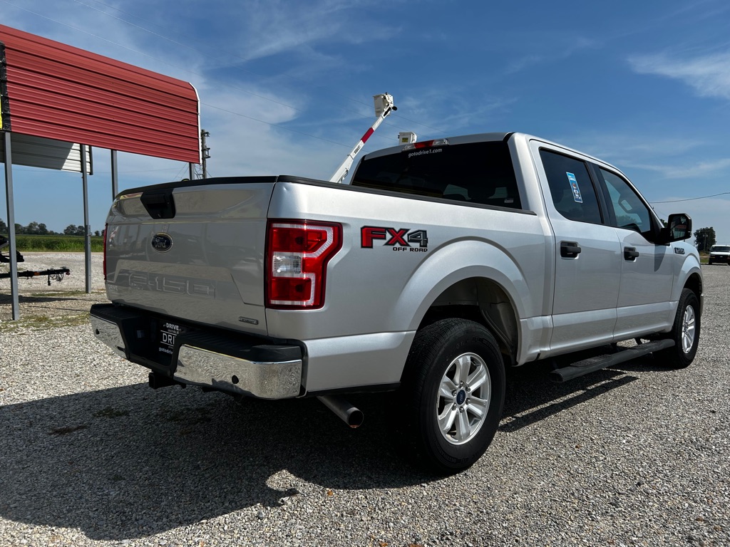 Photo 7 of this FORD F150