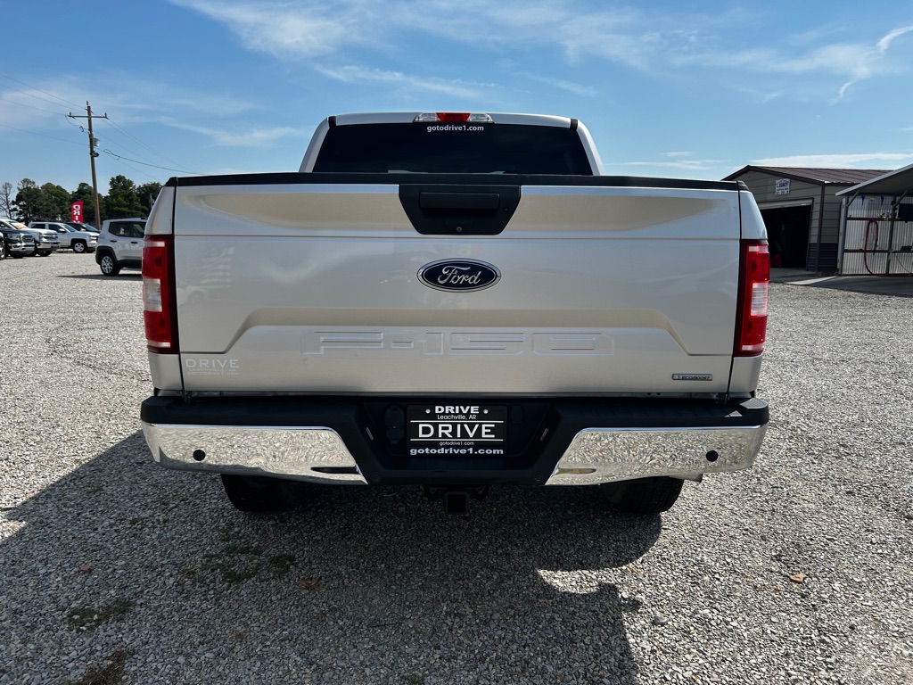 Photo 6 of this FORD F150
