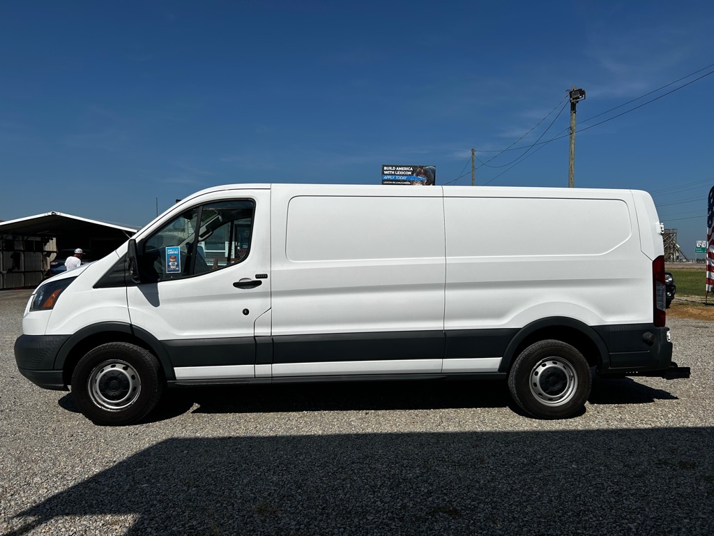 Photo 4 of this FORD TRANSIT
