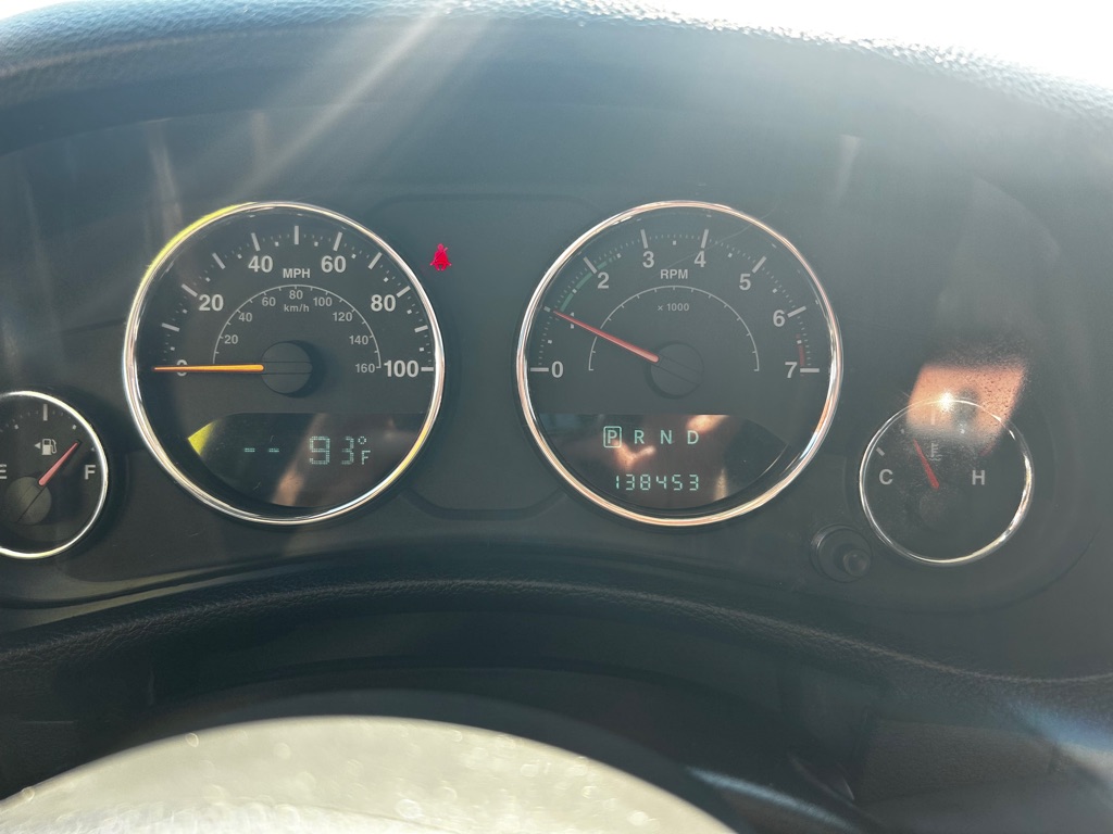 Photo 13 of this JEEP WRANGLER UNLIMI