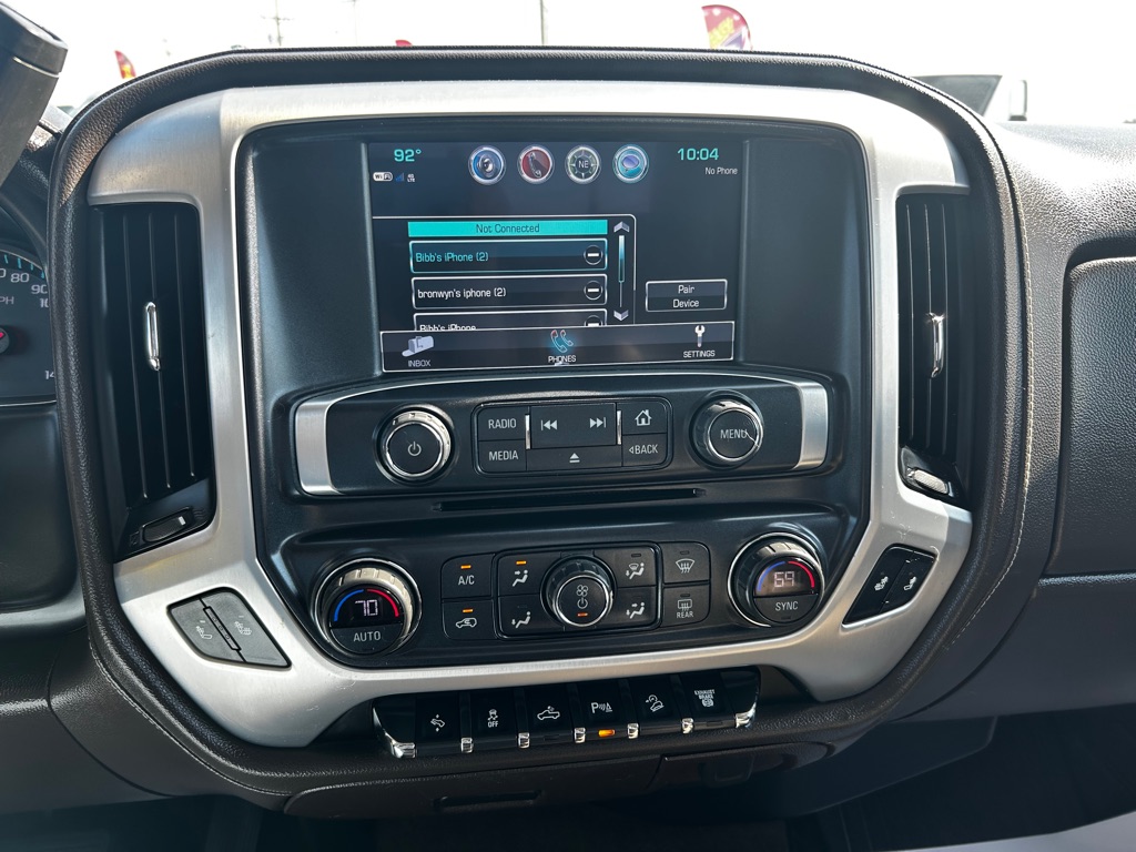 Photo 17 of this GMC SIERRA