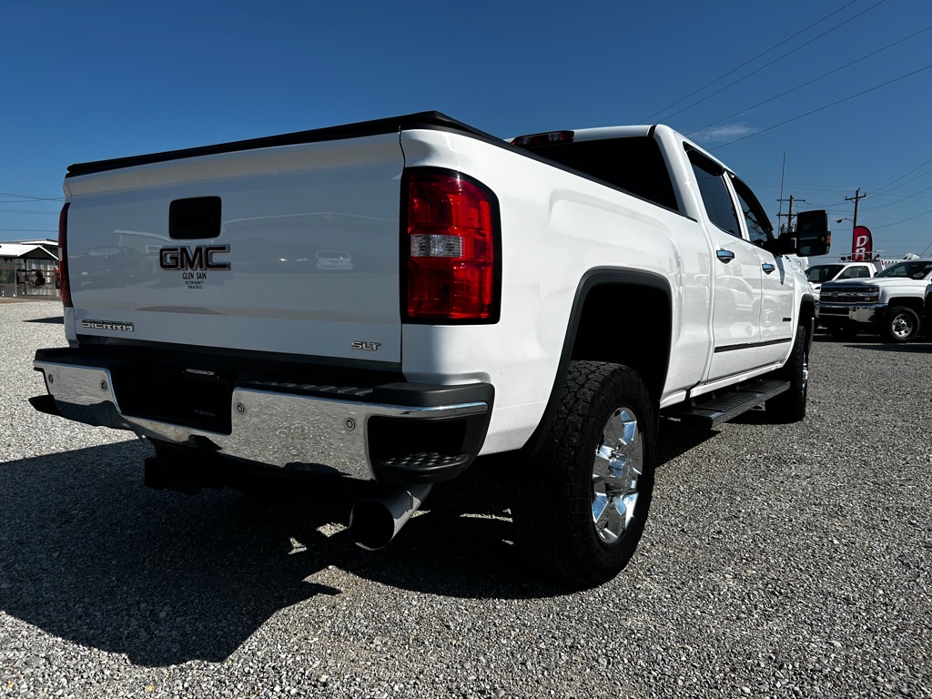 Photo 5 of this GMC SIERRA